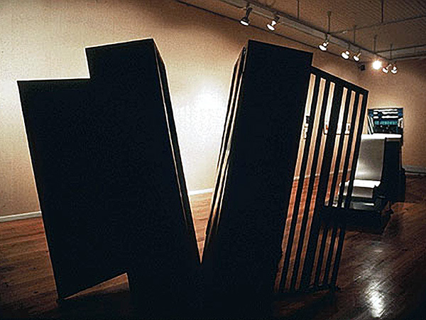 Doors, 1977