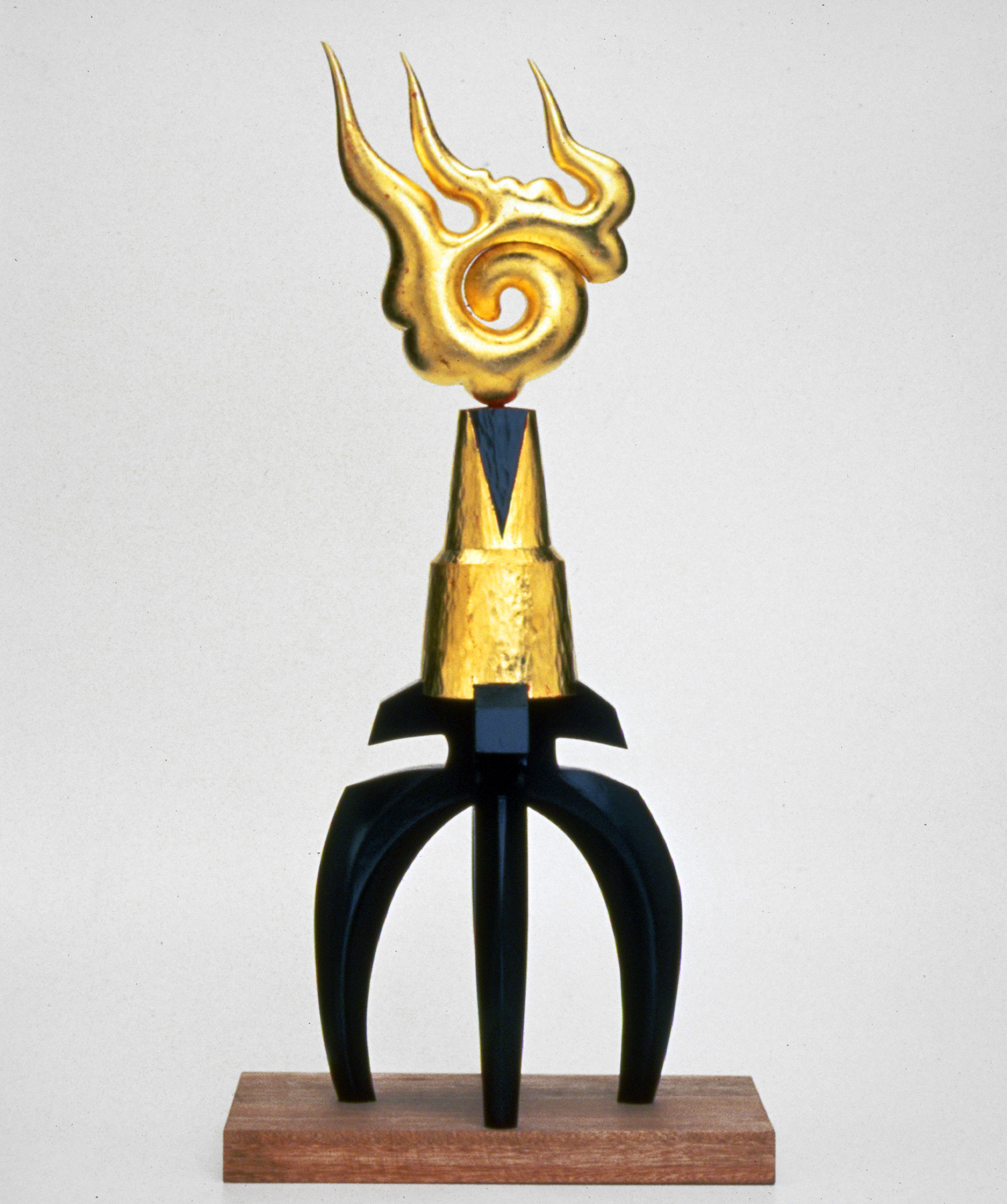 Flame, 1992