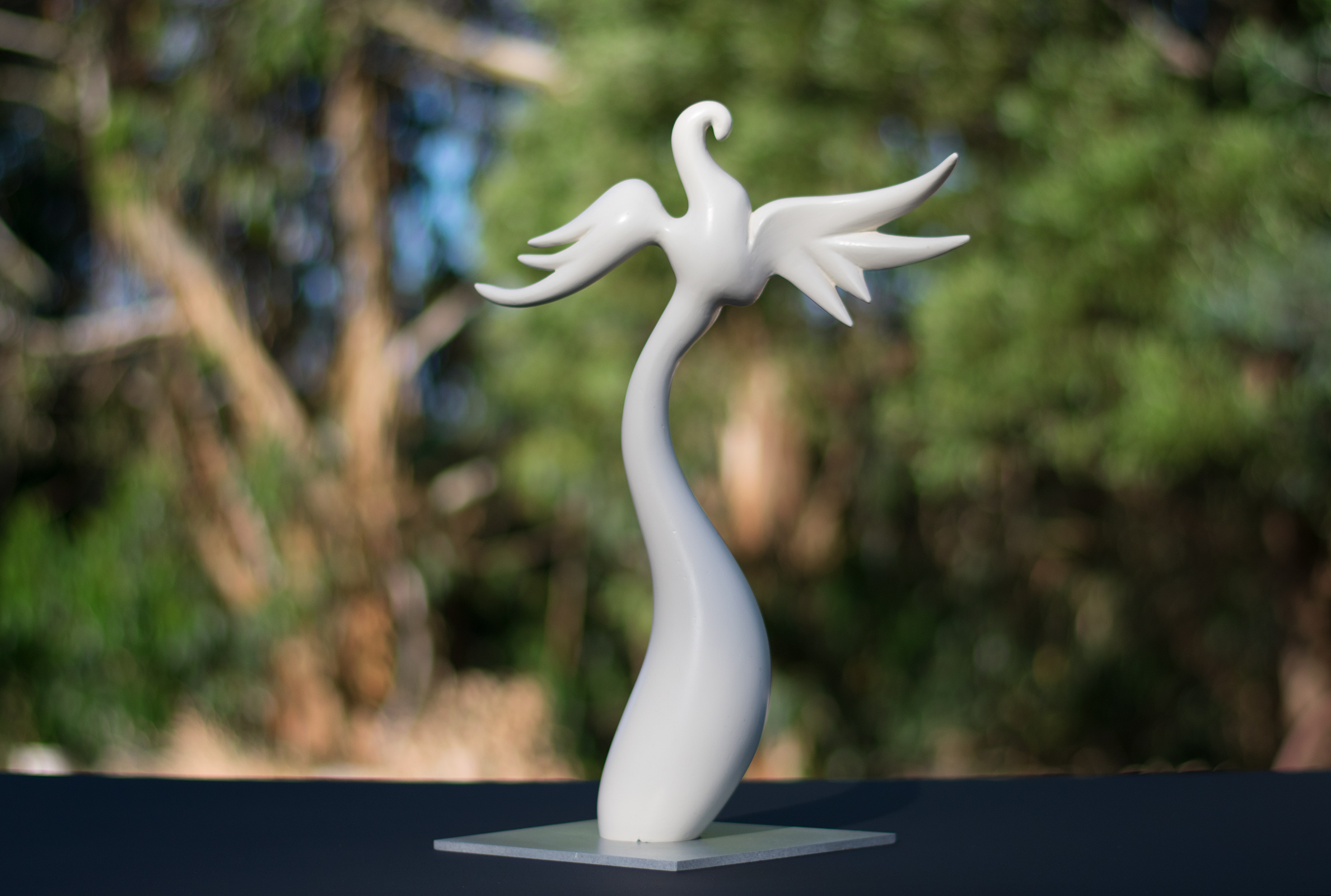 Bird, 2004
