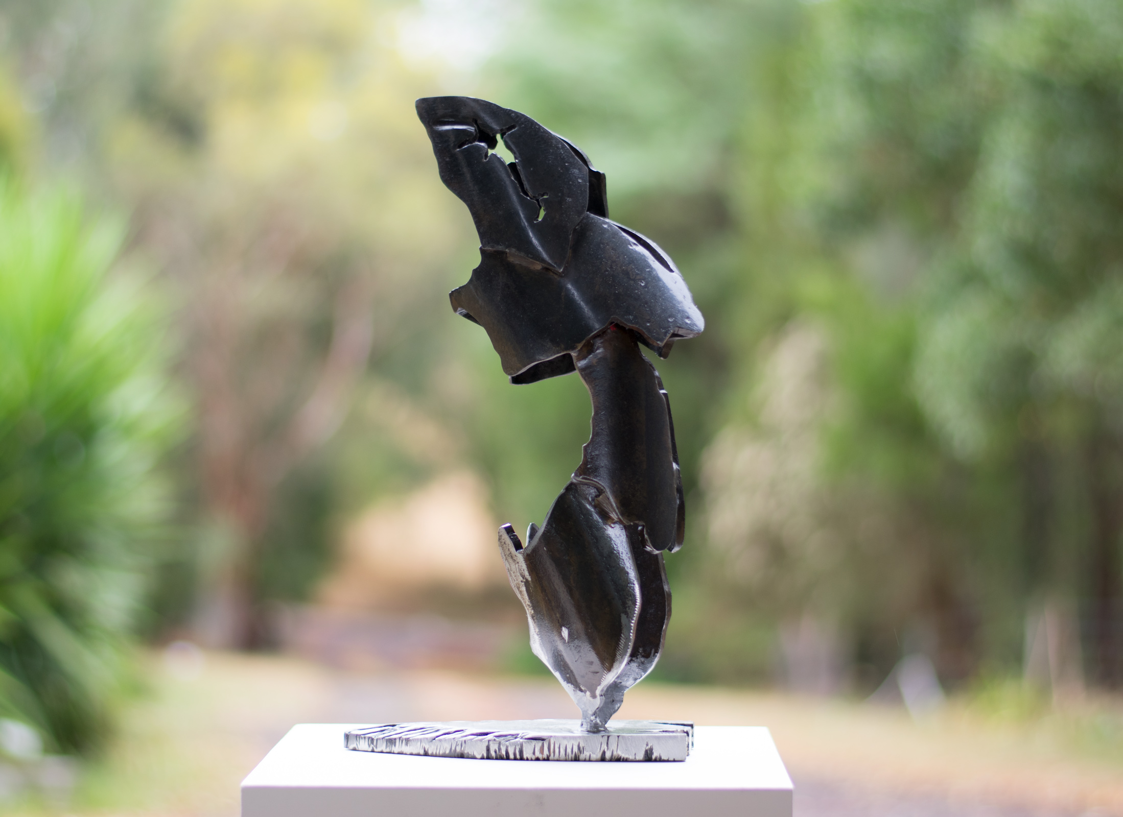 Dancer 2, 2018