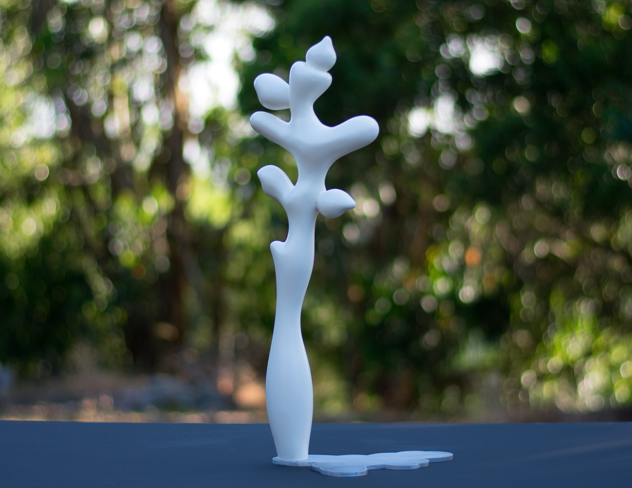 Tree, 2001